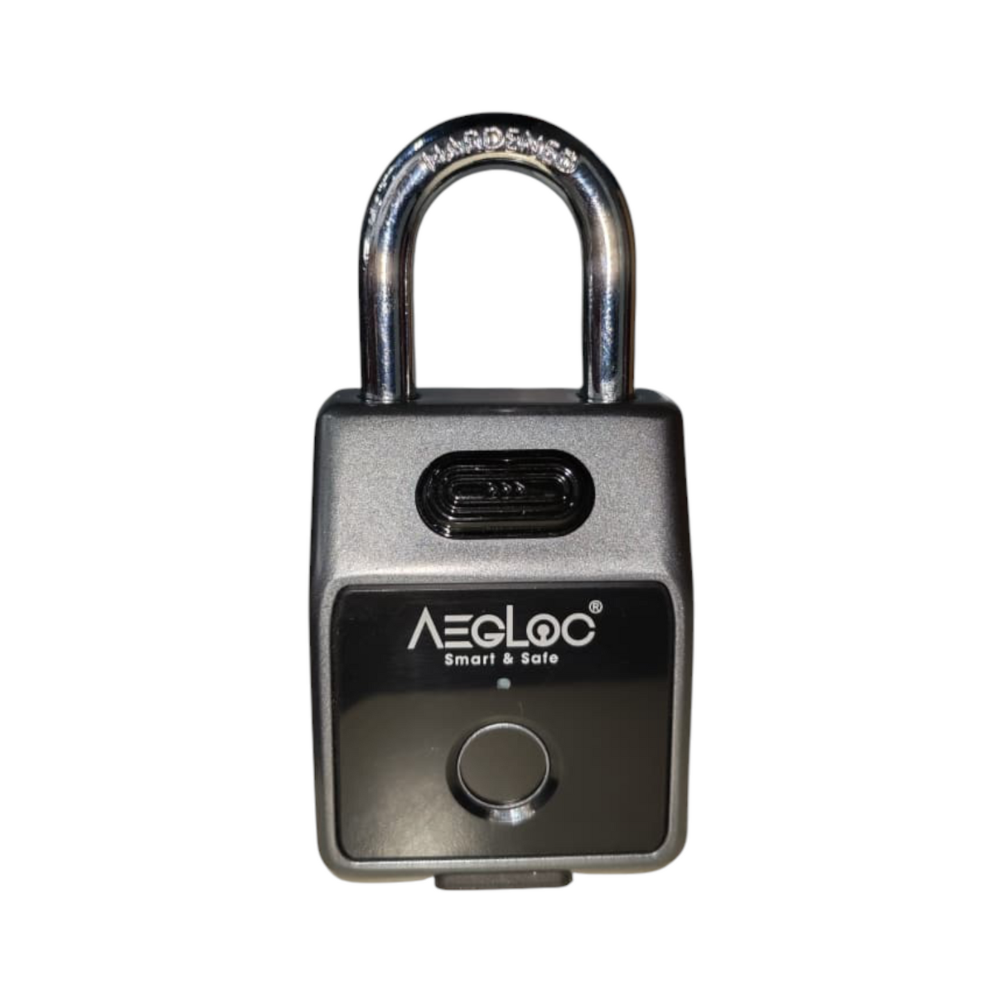 Aegloc AEG-SPL-300 Fingerprint Padlock