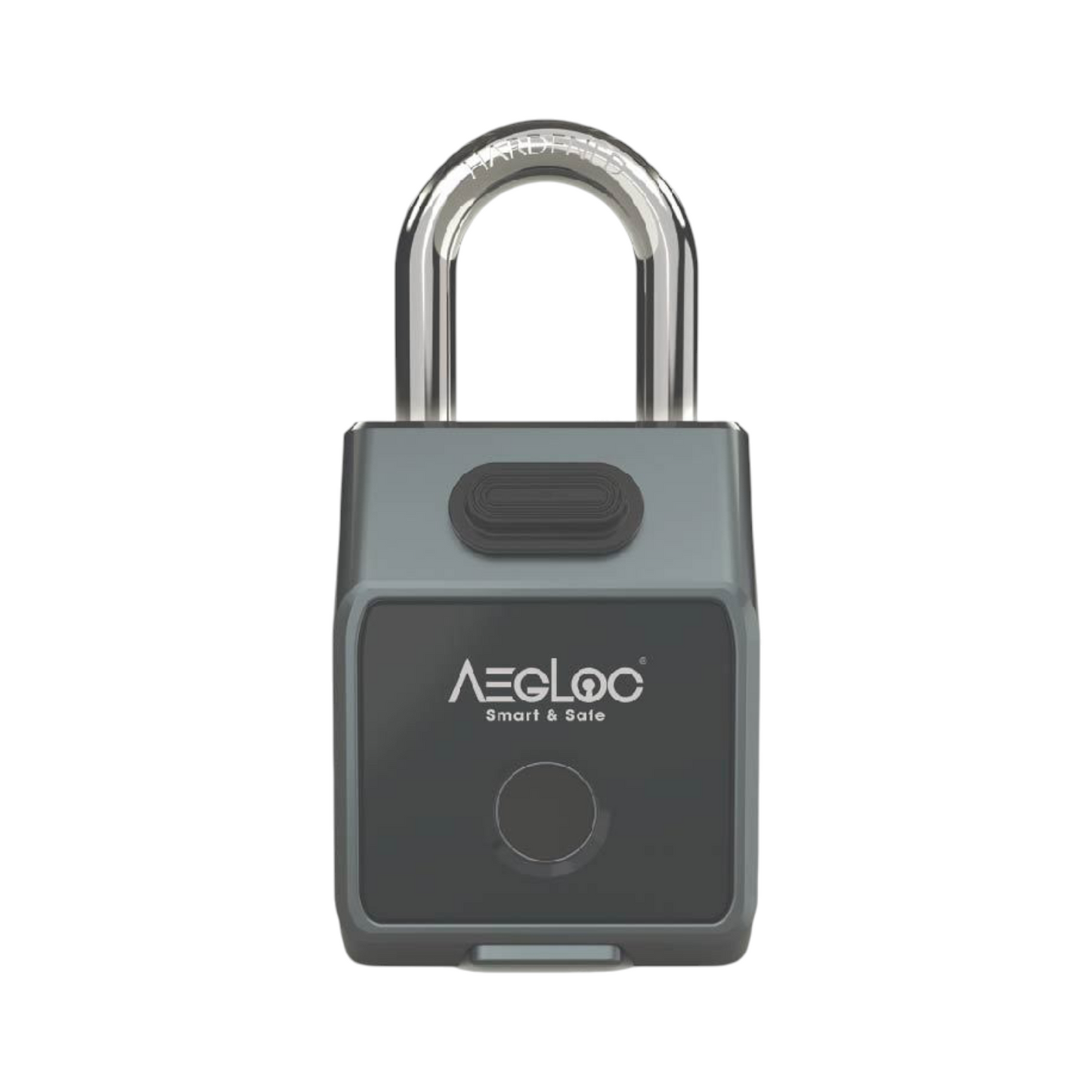 Aegloc AEG-SPL-300 Fingerprint Padlock