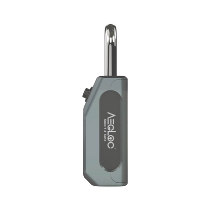 Aegloc AEG-SPL-300 Fingerprint Padlock