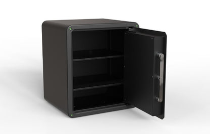 Secureloq S4 Home Safe Black