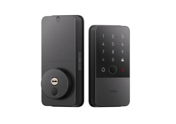 Aqara U500 Smart Gate Lock
