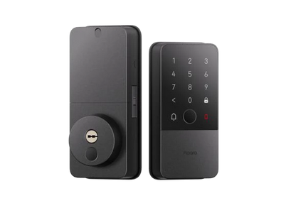 Aqara U500 Smart Gate Lock