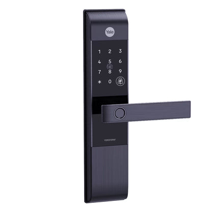 Yale YDM3109AF Smart Lever Lock