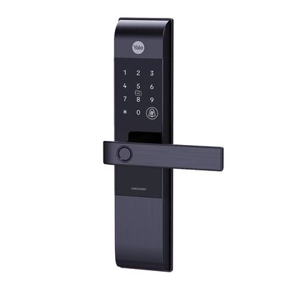Yale YDM3109AF Smart Lever Lock