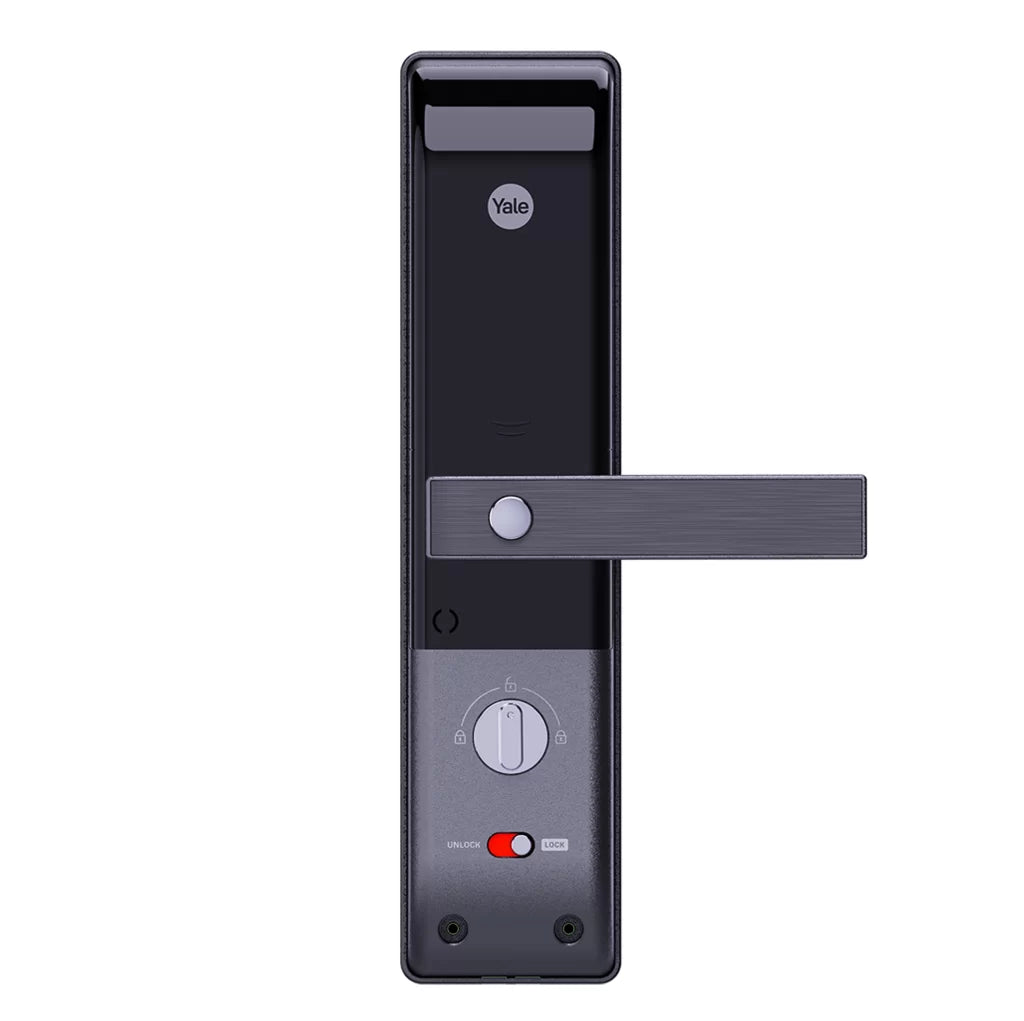 Yale YDM3109AF Smart Lever Lock