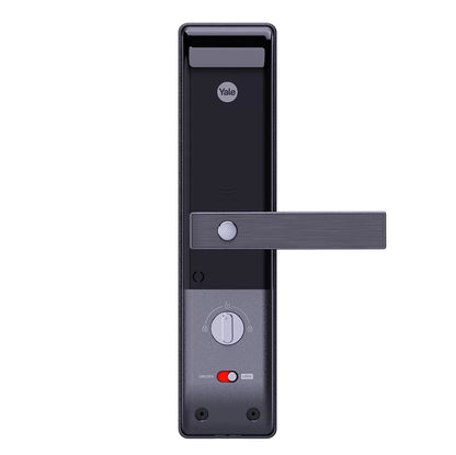 Yale YDM3109AF Smart Lever Lock