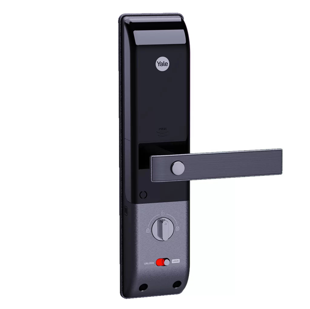 Yale YDM3109AF Smart Lever Lock