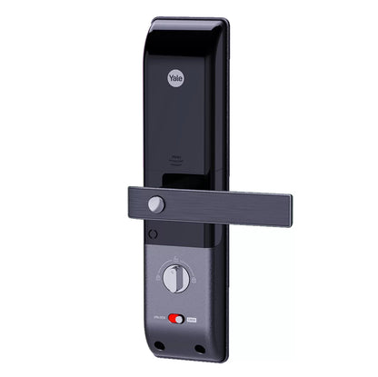 Yale YDM3109AF Smart Lever Lock