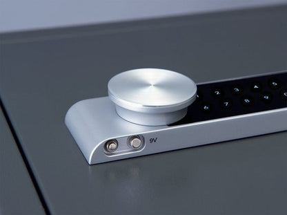 Yale YFM420 Fire-Resistant Document Safe