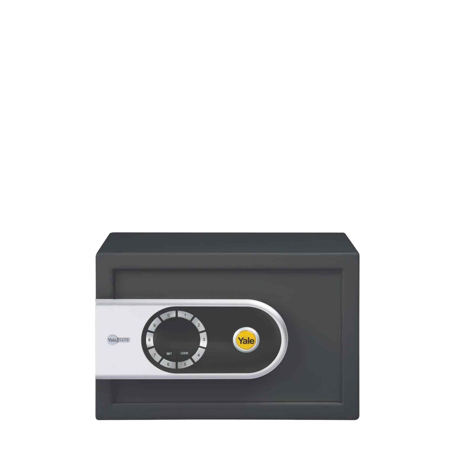 Yale YSEL/200/EG7 Elite Safe