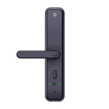 Yale ByYou Pro Smart Lever Mortise