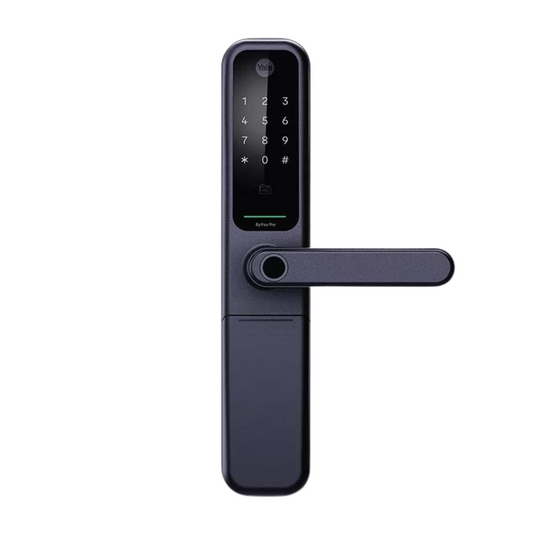 Yale ByYou Pro Smart Lever Mortise