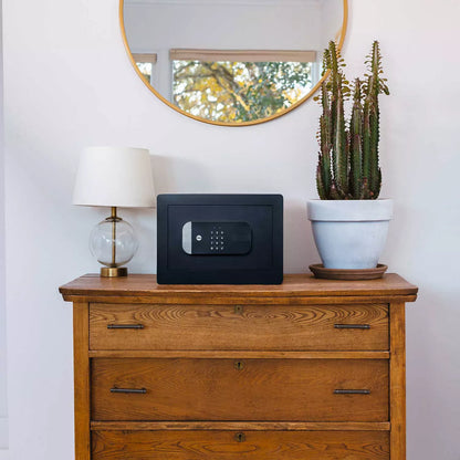Yale YSS250 Smart Safe