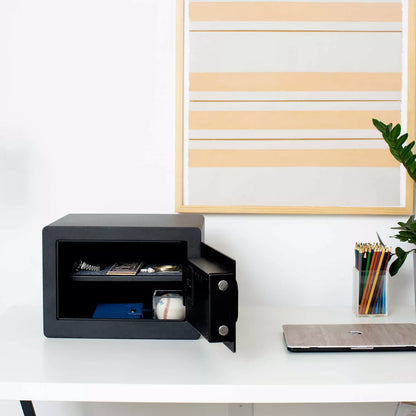 Yale YSS250 Smart Safe