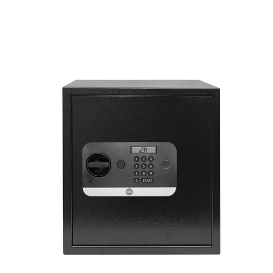 Yale Stellar 520 Biometric Safe