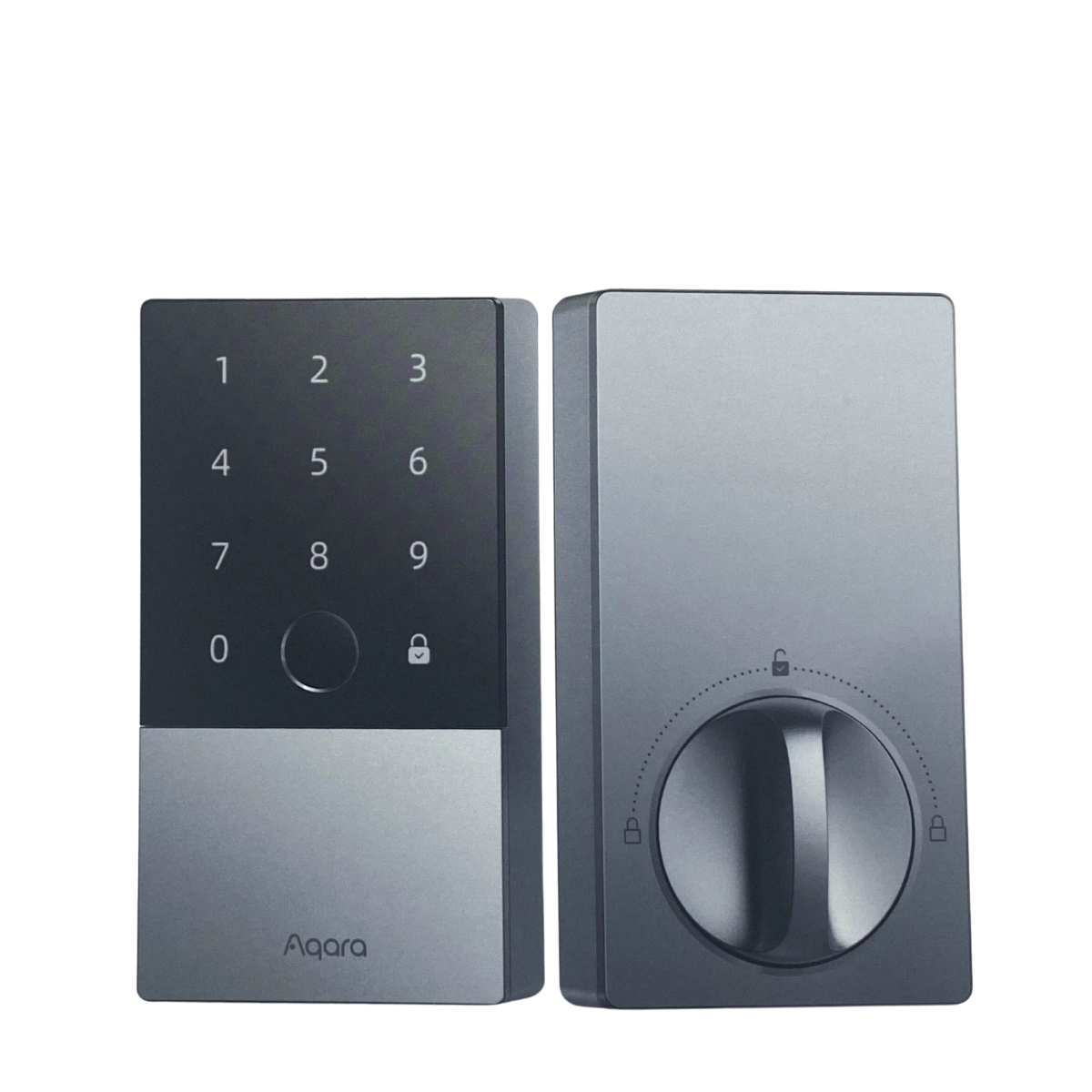 Aqara U100 Smart Deadbolt Lock