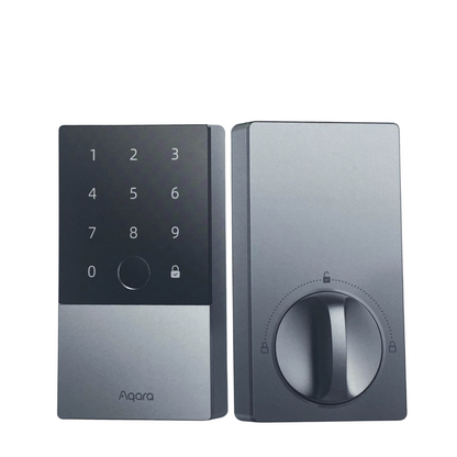 Aqara U100 Smart Deadbolt Lock