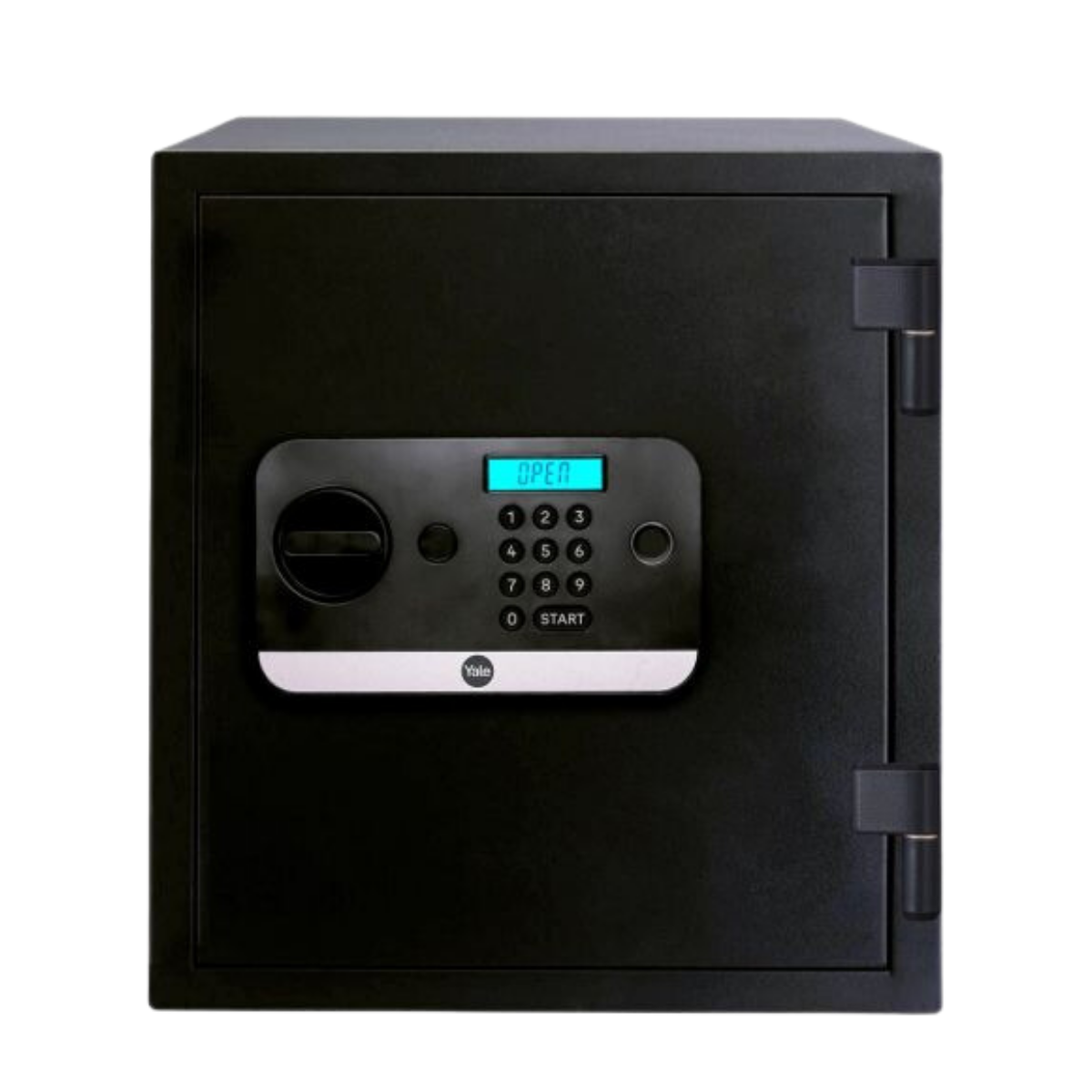 Yale Stellar Fire-Resistant Safe