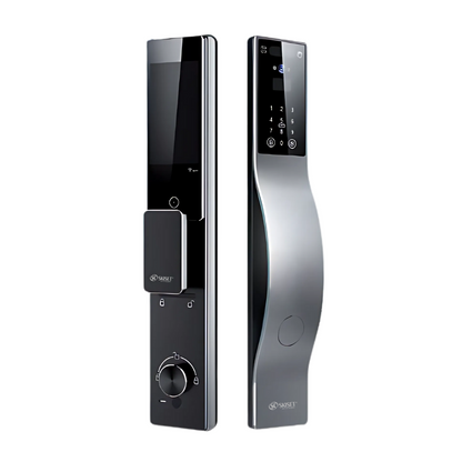 SKISET SK-20 PRO – The Moonlight