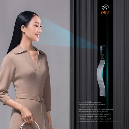 SKISET SK-20 PRO – The Moonlight