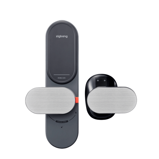 Zigbang ZD-R70 Passwordless AI Door Lock