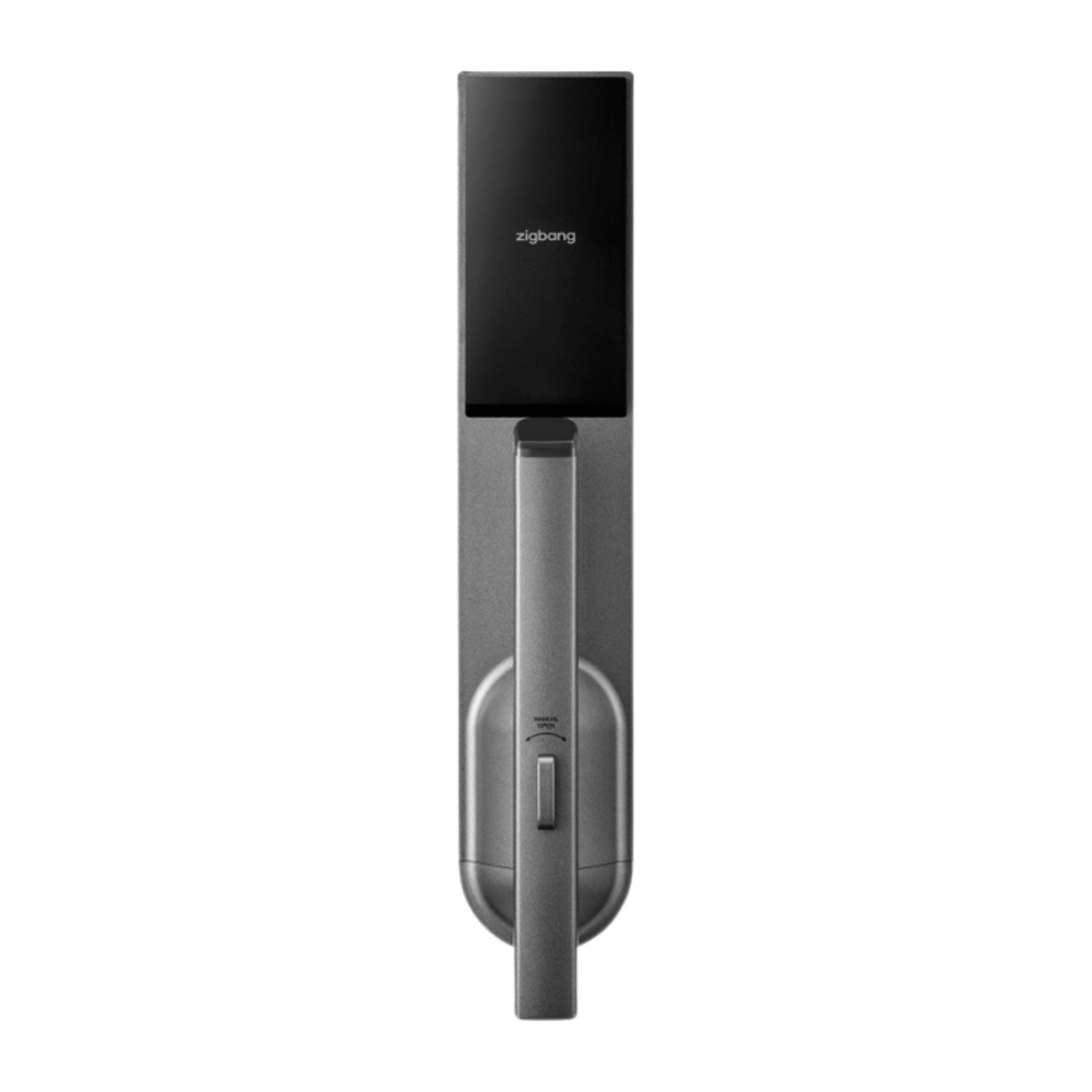 Zigbang ZD-R71 Face ID Push-Pull Lock