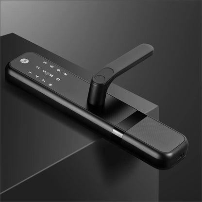 Yale Zuri Smart Lock