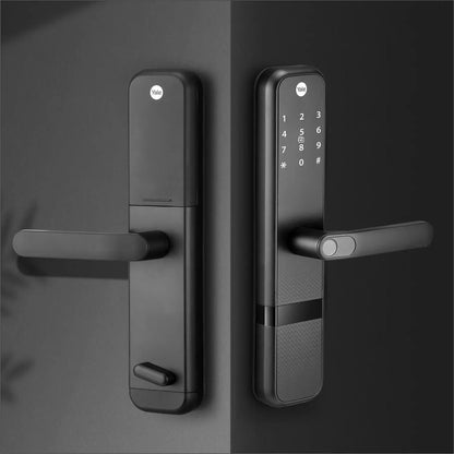 Yale Zuri Smart Lock