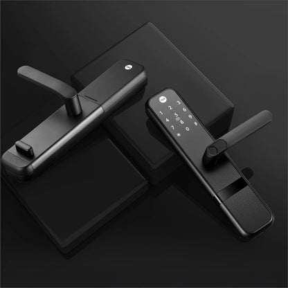 Yale Zuri Smart Lock