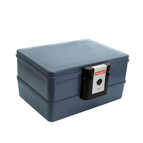 First Alert 2030F Fire & Waterproof Chest