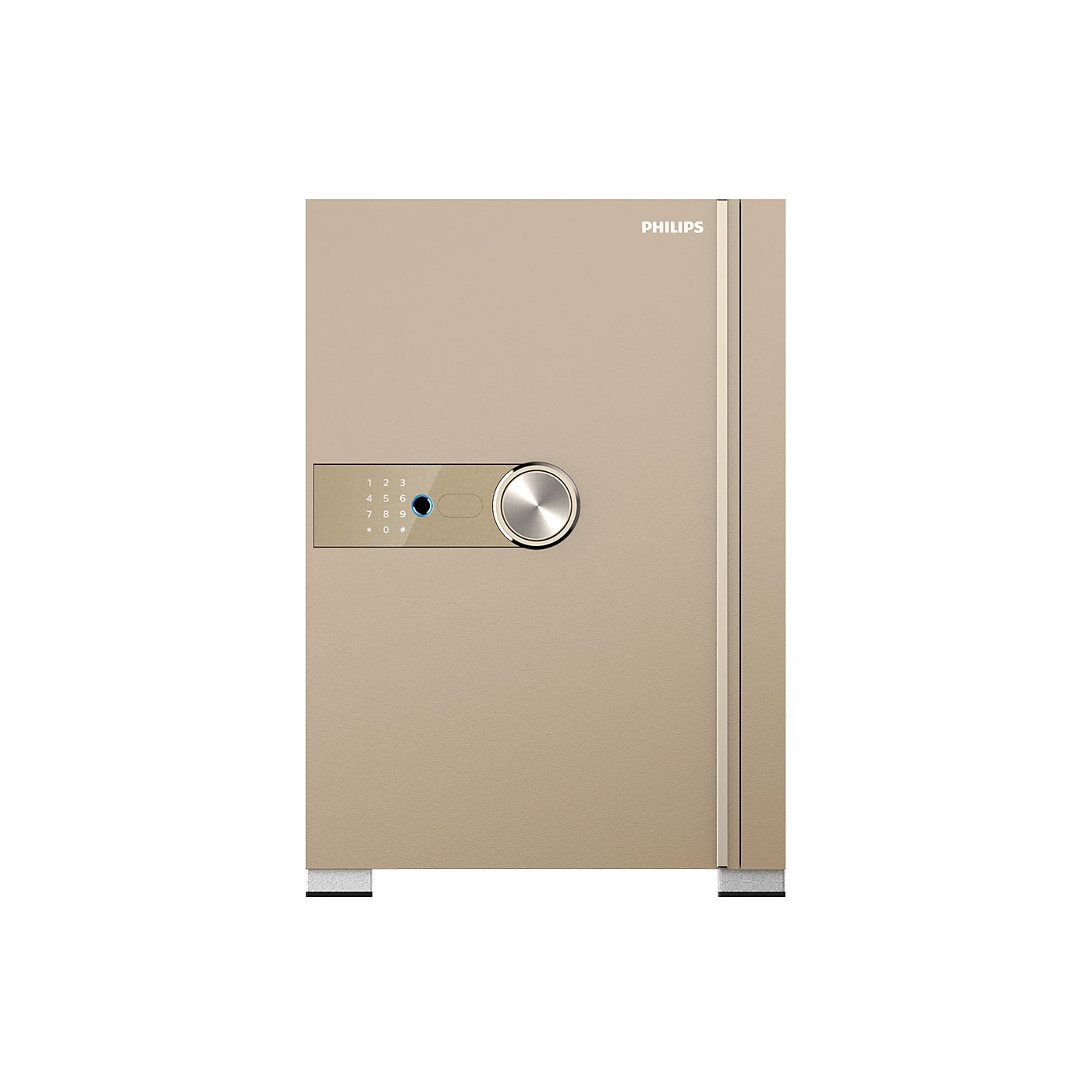Philips SBX202-6C0 Smart Safe Box (2000 Series)