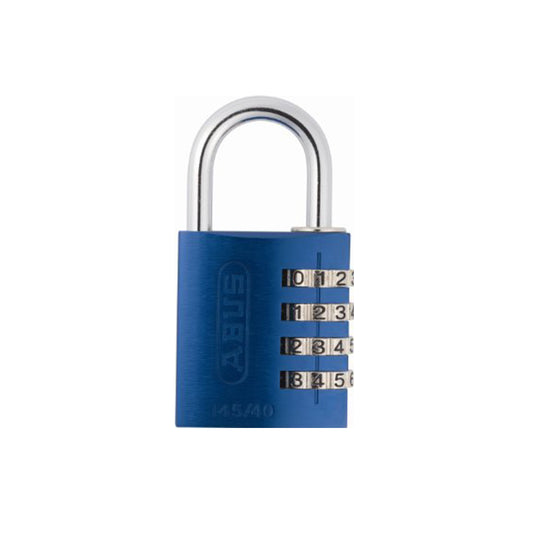 ABUS 145 30mm/40mm Combination Padlock