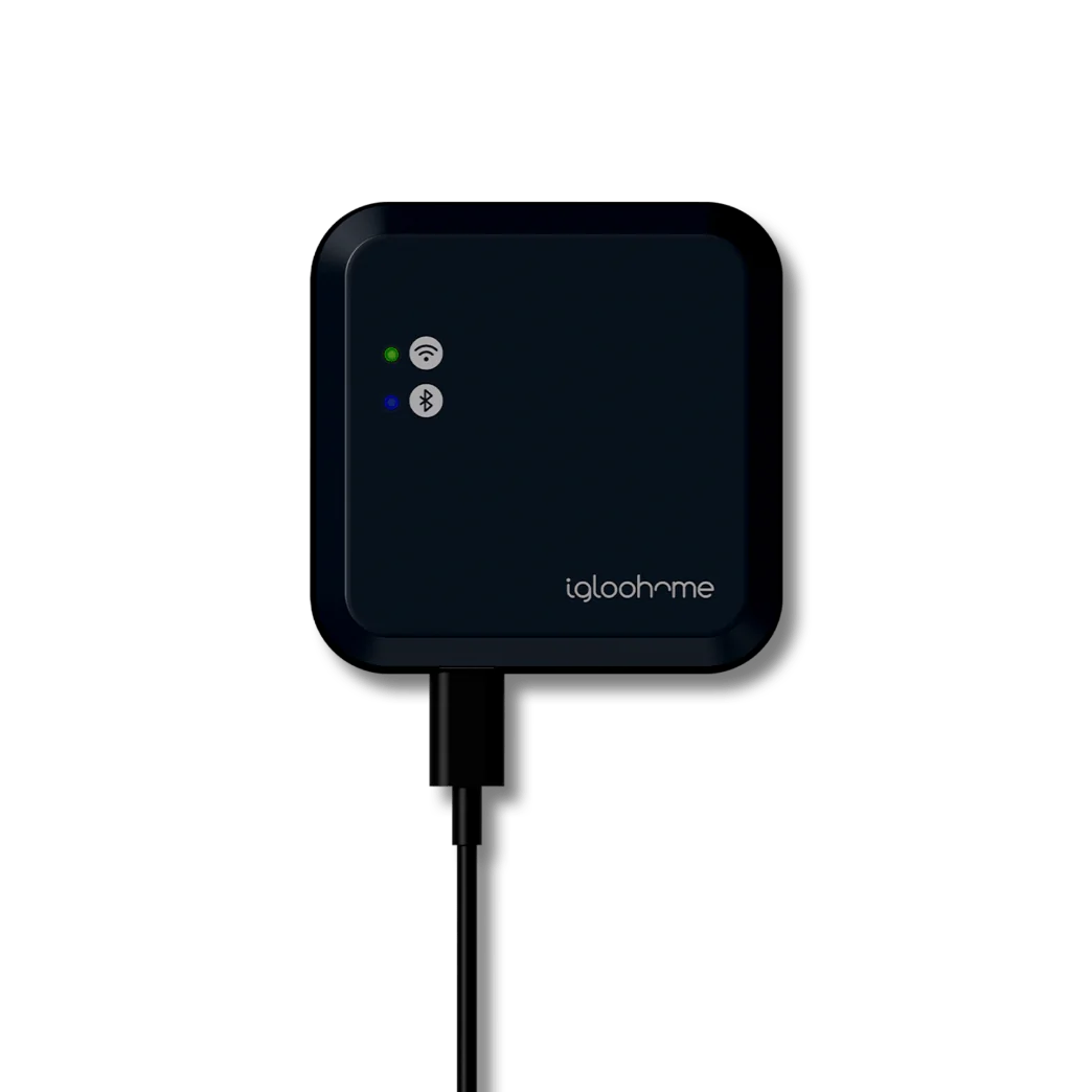 igloohome WiFi Bridge