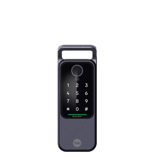 Yale ByYou G Pro (Gate Lock)