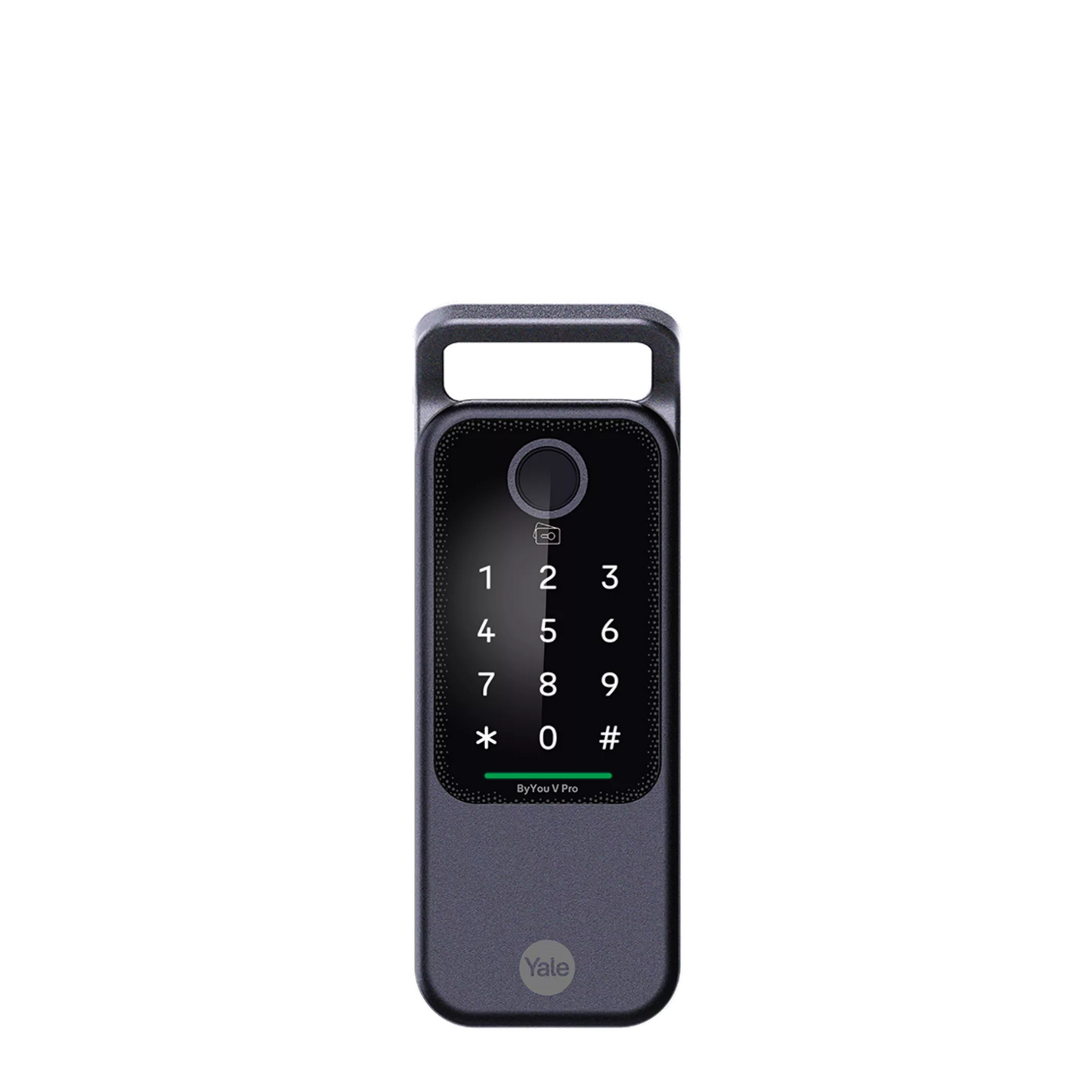 Yale ByYou V Pro (Rim Lock)