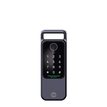 Yale ByYou V Pro (Rim Lock)