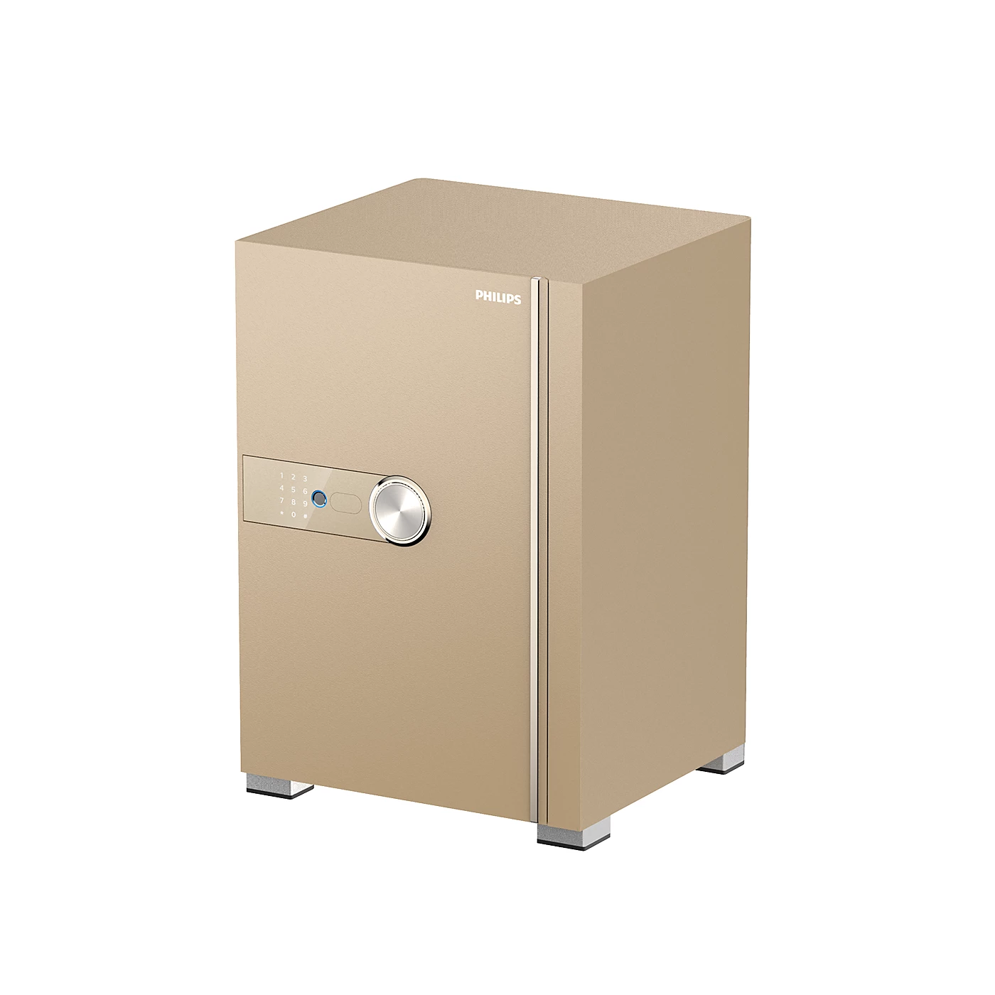 Philips SBX202-6C0 Smart Safe Box (2000 Series)