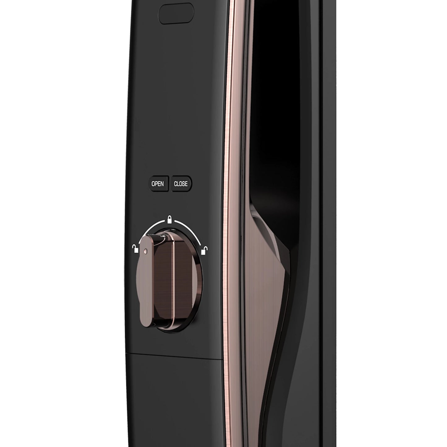 Philips Easykey DDL702-1HWS Smart Video Door Lock