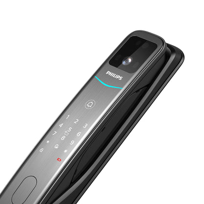 Philips DDL702-MVP Palm Vein for Security Door