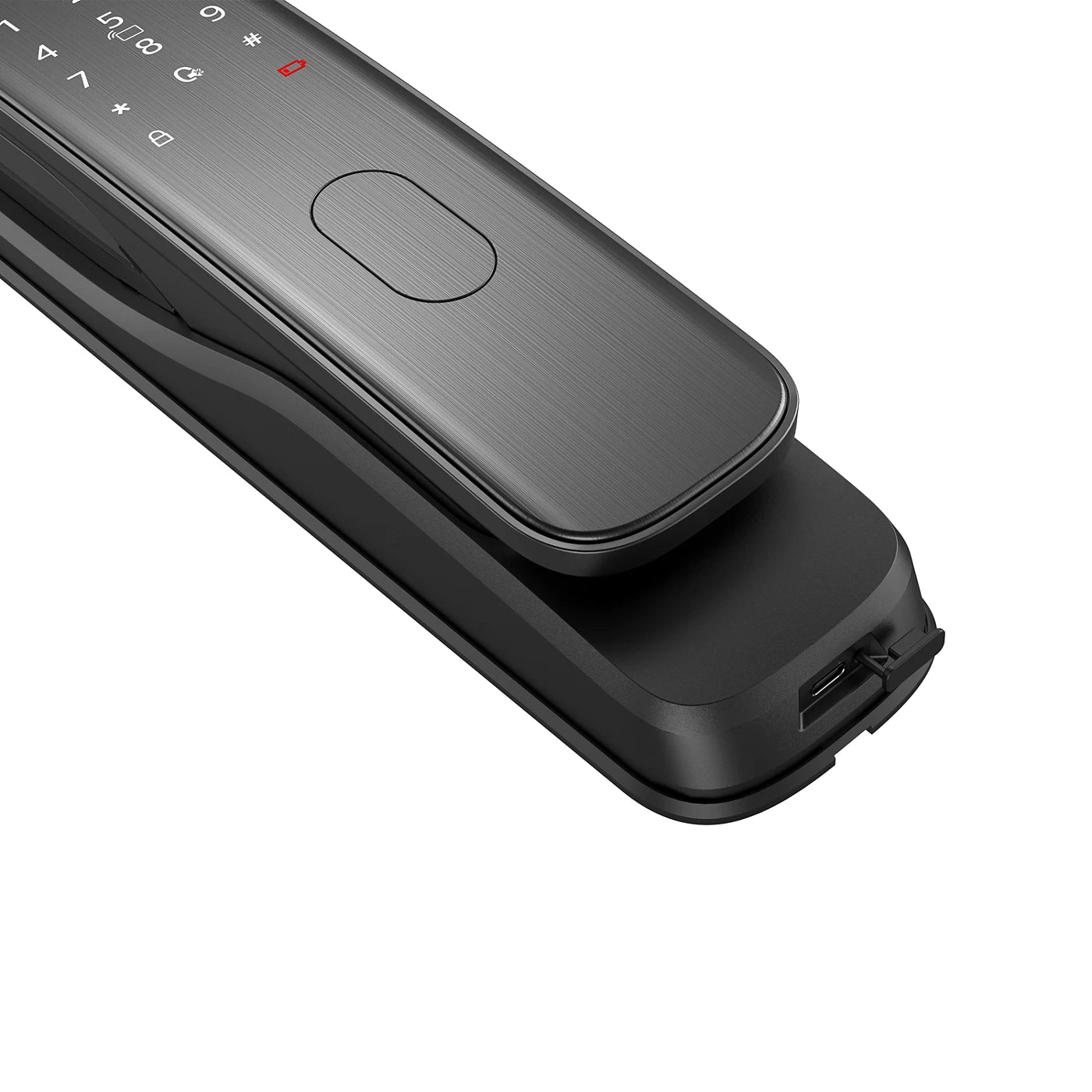 Philips DDL702-MVP Palm Vein for Security Door