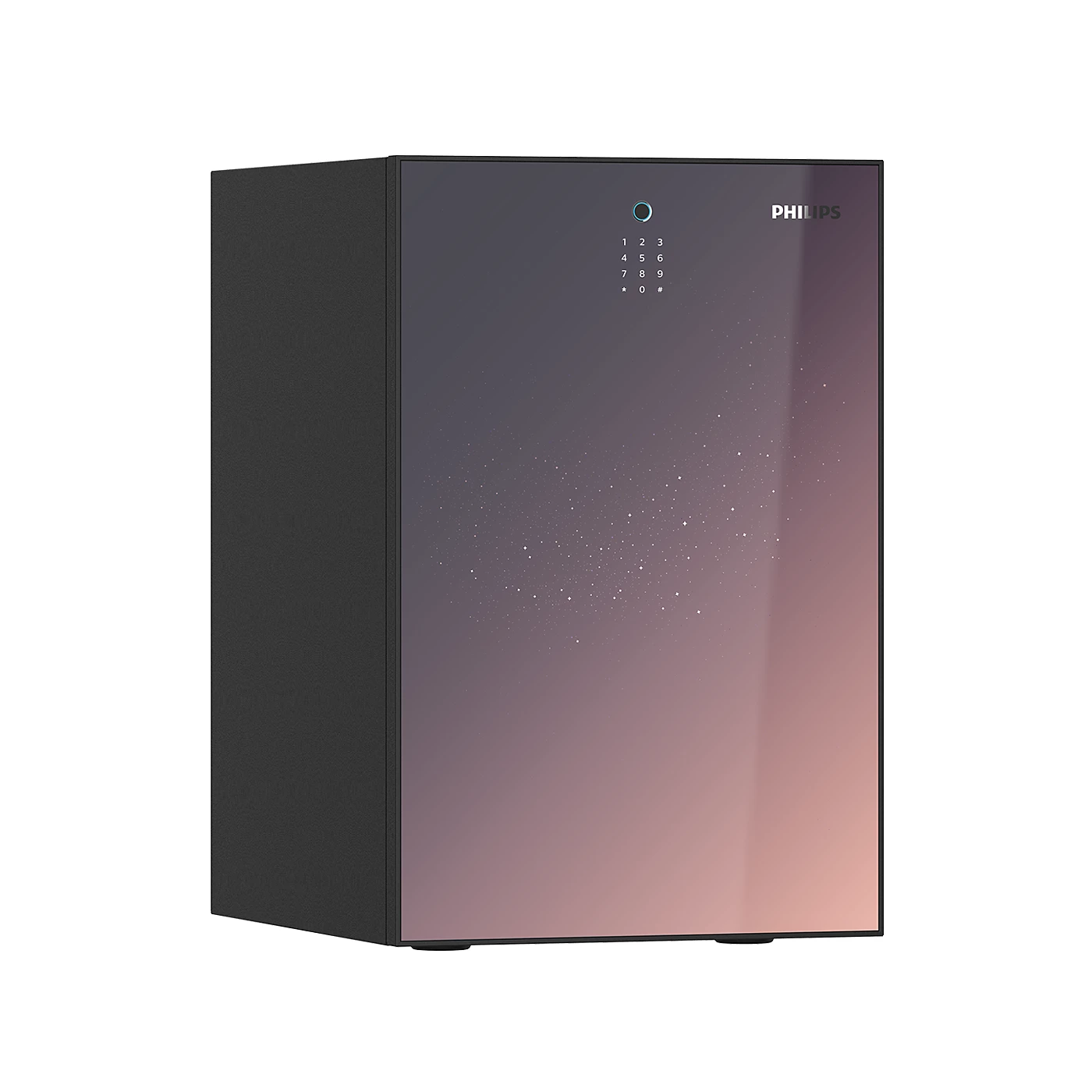 Philips SBX501-7C0 Series Smart Safe Box (5000 Series)