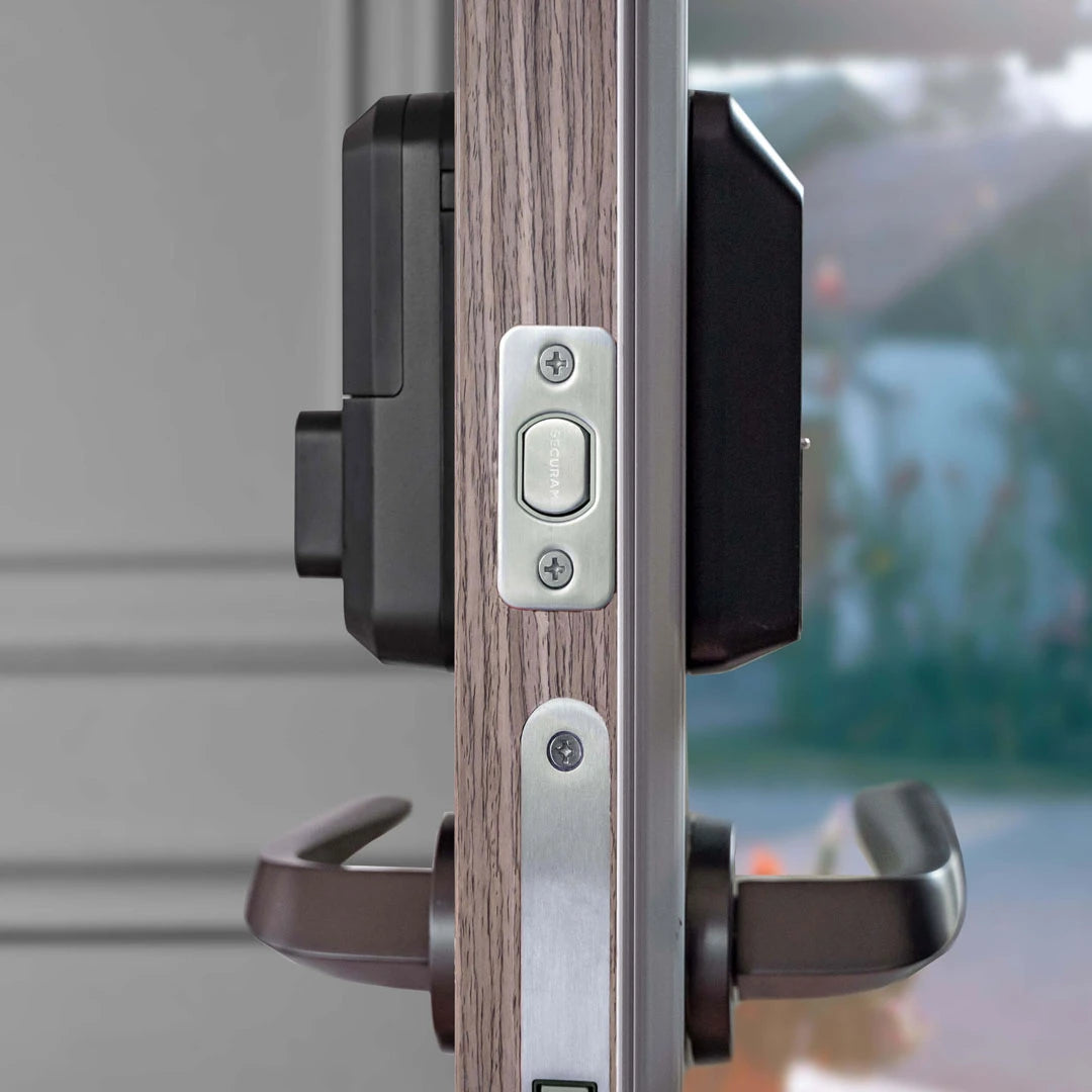 Securam EOS WiFi Digital Deadbolt