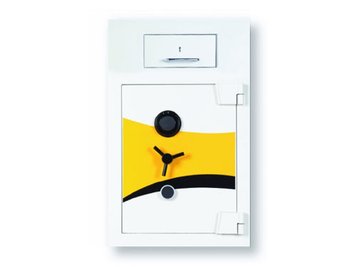 Falcon EuroSafe ES220 NIGHT DEPOSIT TRAP