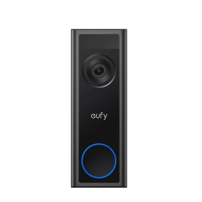 eufy Video Doorbell C30