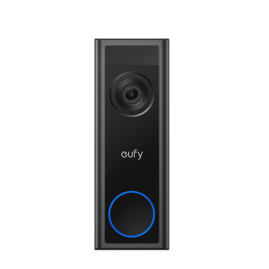 eufy Video Doorbell C30