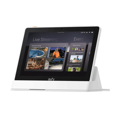 eufy Smart Display E10