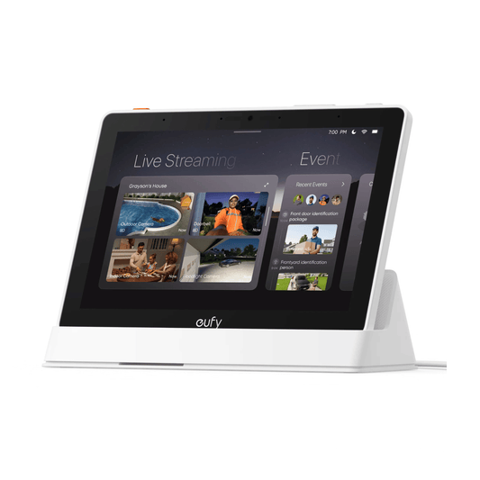 eufy Smart Display E10