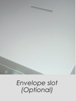 Falcon EuroSafe ES350