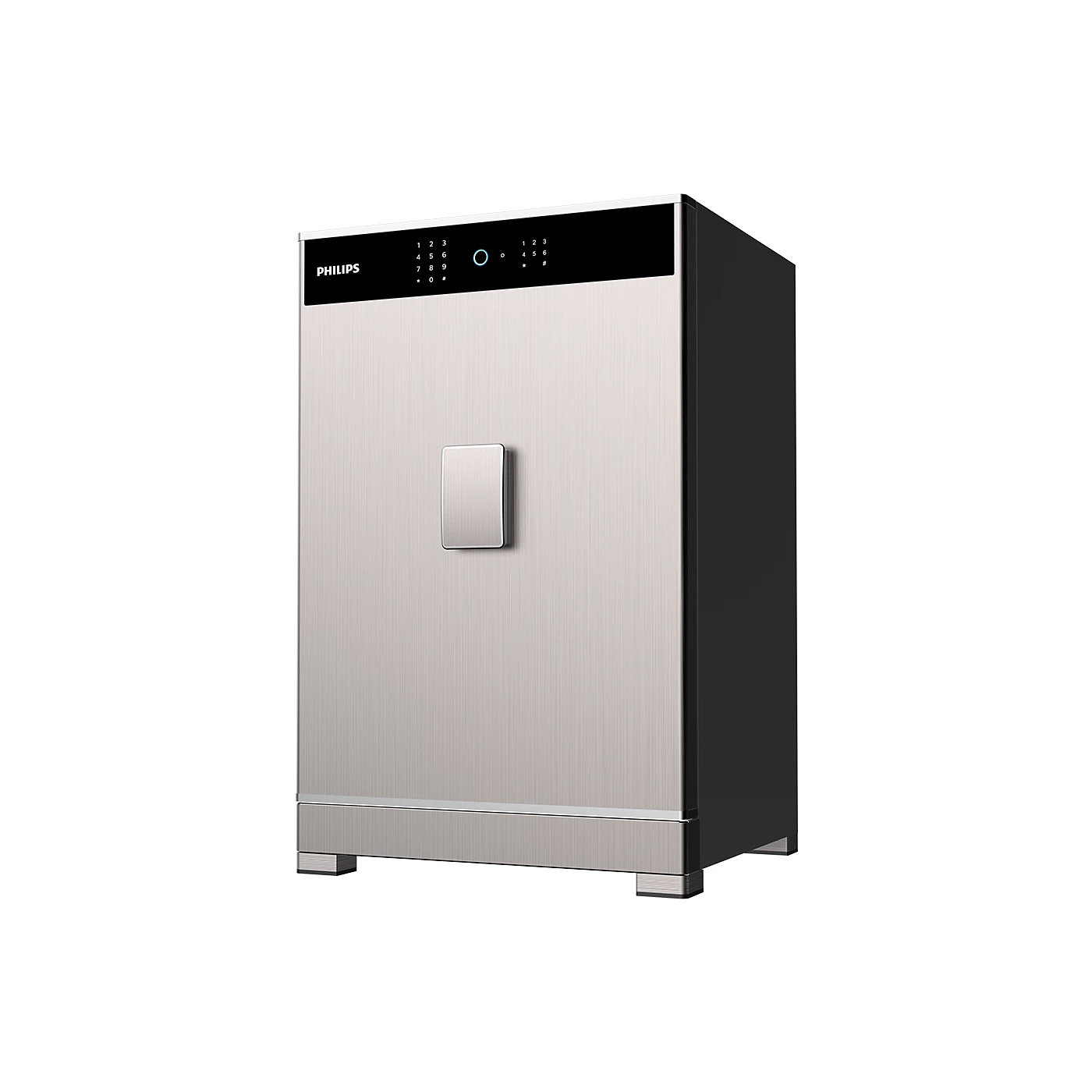 Philips SBX701-7B0 Smart Safe Box (7000 Series)