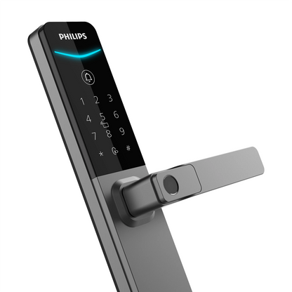 Philips Philips DDL615-5HBS Lever Lock